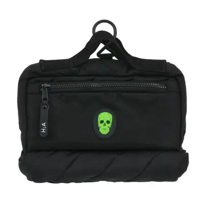 NÉCESSAIRE PARA VIAGEM CAVEIRA