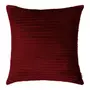 GARNET - CAPA PARA ALMOFADA 45 CM X 45 CM VELVA