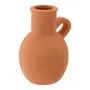 VASO 15 CM TEMBÉ - ARGILA CRUA - Foto 2