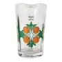 JARRA 750 ML MEMÓRIA INTERIOR - LARANJA/VERDE - Foto 6