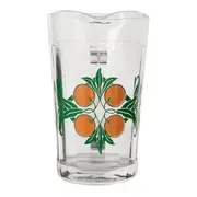 JARRA 750 ML MEMÓRIA INTERIOR - LARANJA/VERDE - Foto 6