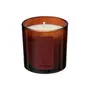 VELA PERFUMADA POTE ROMÃ RITUAL SPA - HANBAR/VERMELHO HINDU - Foto 4