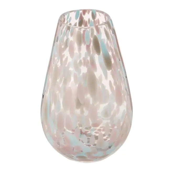 VASO 22 CM FONTAINE - INCOLOR/MULTICOR - Foto 2
