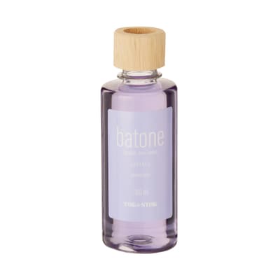 AROMATIZADOR LAVANDA 110 ML BATONE