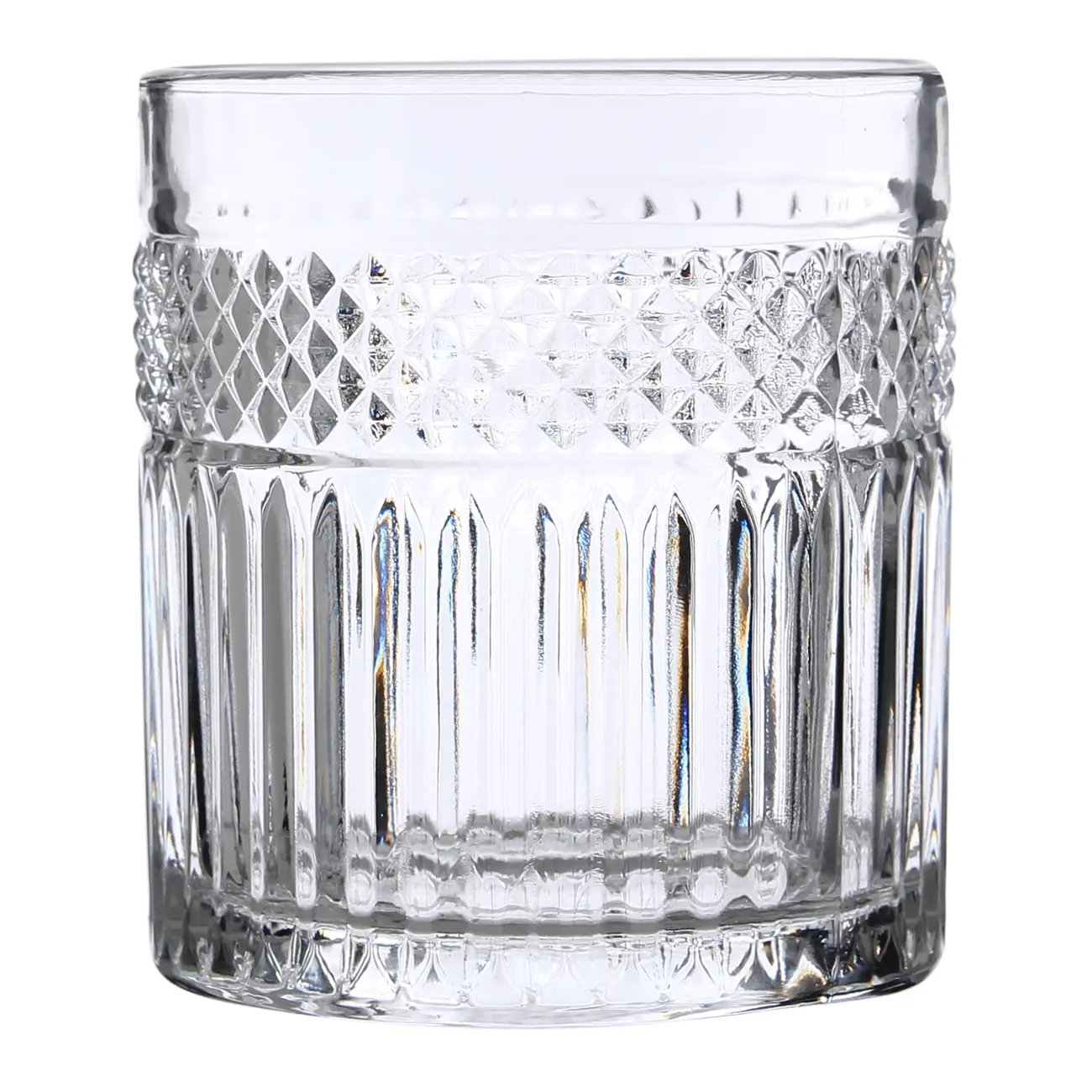 COPO ON THE ROCKS 320 ML MYER - INCOLOR - Foto 2
