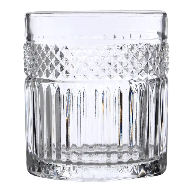COPO ON THE ROCKS 320 ML MYER - INCOLOR - Foto 2