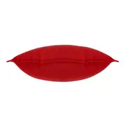 ALMOFADA 43 CM X 43 CM RAINBOW - VERMELHO - Foto 2