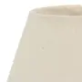 CÚPULA M LUZ 15 CM X 9 CM 20 CM - NATURAL - Foto 4
