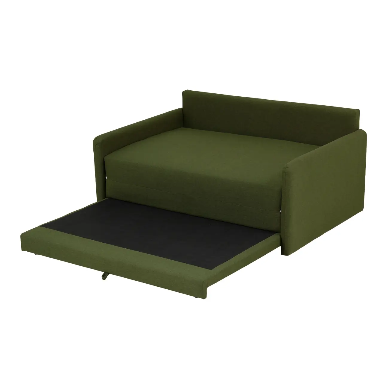 SOFÁ-CAMA 2 LUGARES TRANQUIL - MUSGO - Foto 4
