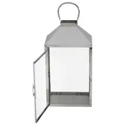 LANTERNA 49 CM BY THE SEA - INOX/INCOLOR - Foto 2