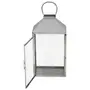 LANTERNA 49 CM BY THE SEA - INOX/INCOLOR - Foto 2