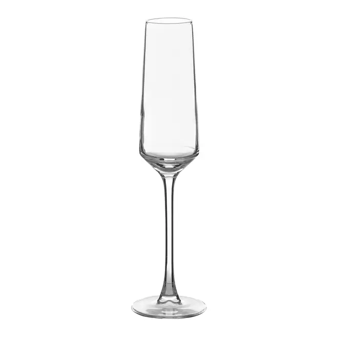 TAÇA CHAMPANHE 205 ML HIATUS - INCOLOR - Foto 2