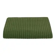COLCHA KING 2,60 M X 2,80 M DONOVAN - MUSGO/CAMELO - Foto 1
