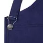 AVENTAL THE BEST CHEF - JEANS AZUL/MARROM - Foto 23