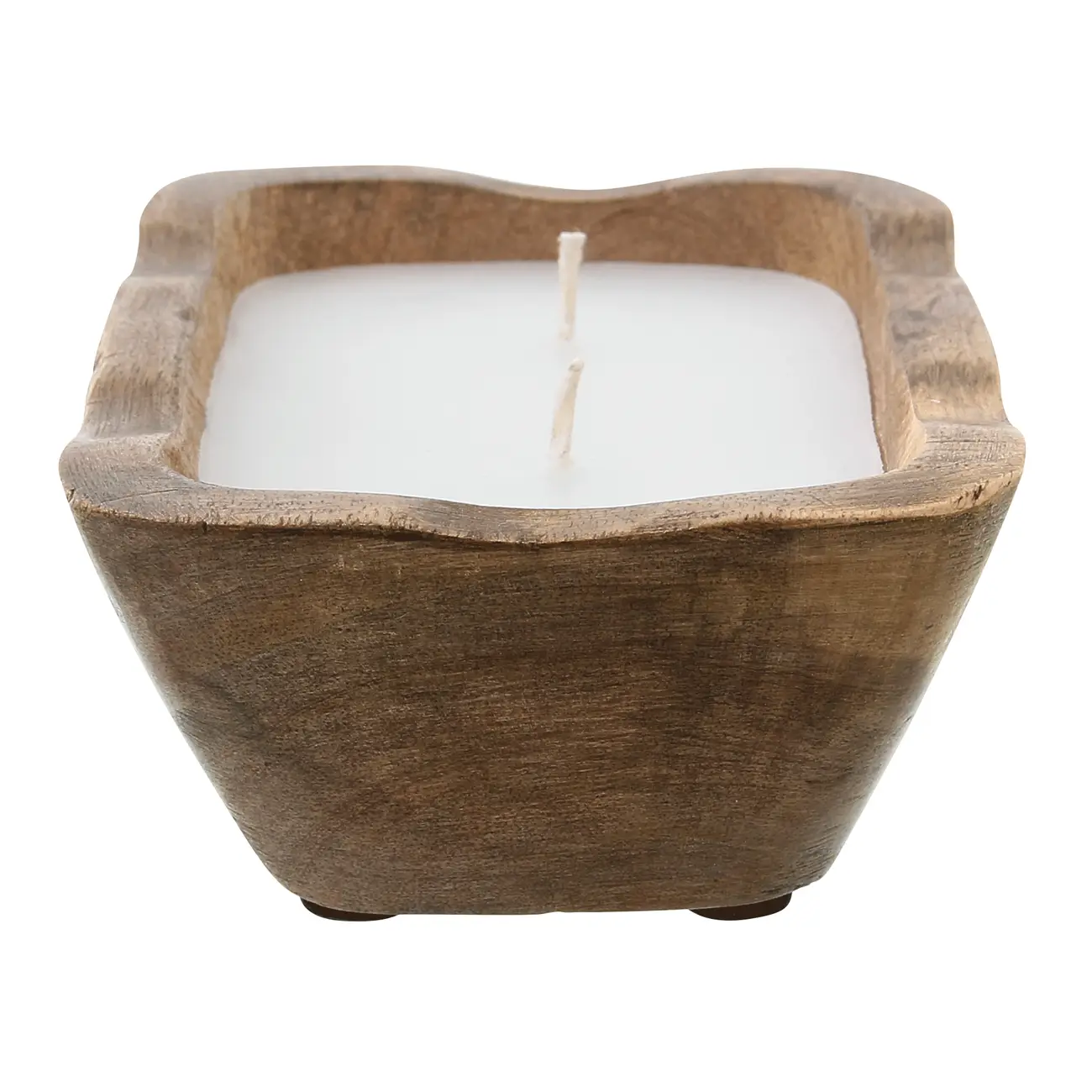 VELA POTE MANGO SPA - MANGO/BRANCO - Foto 5
