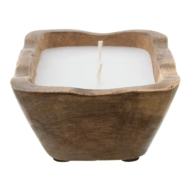VELA POTE MANGO SPA - MANGO/BRANCO - Foto 5