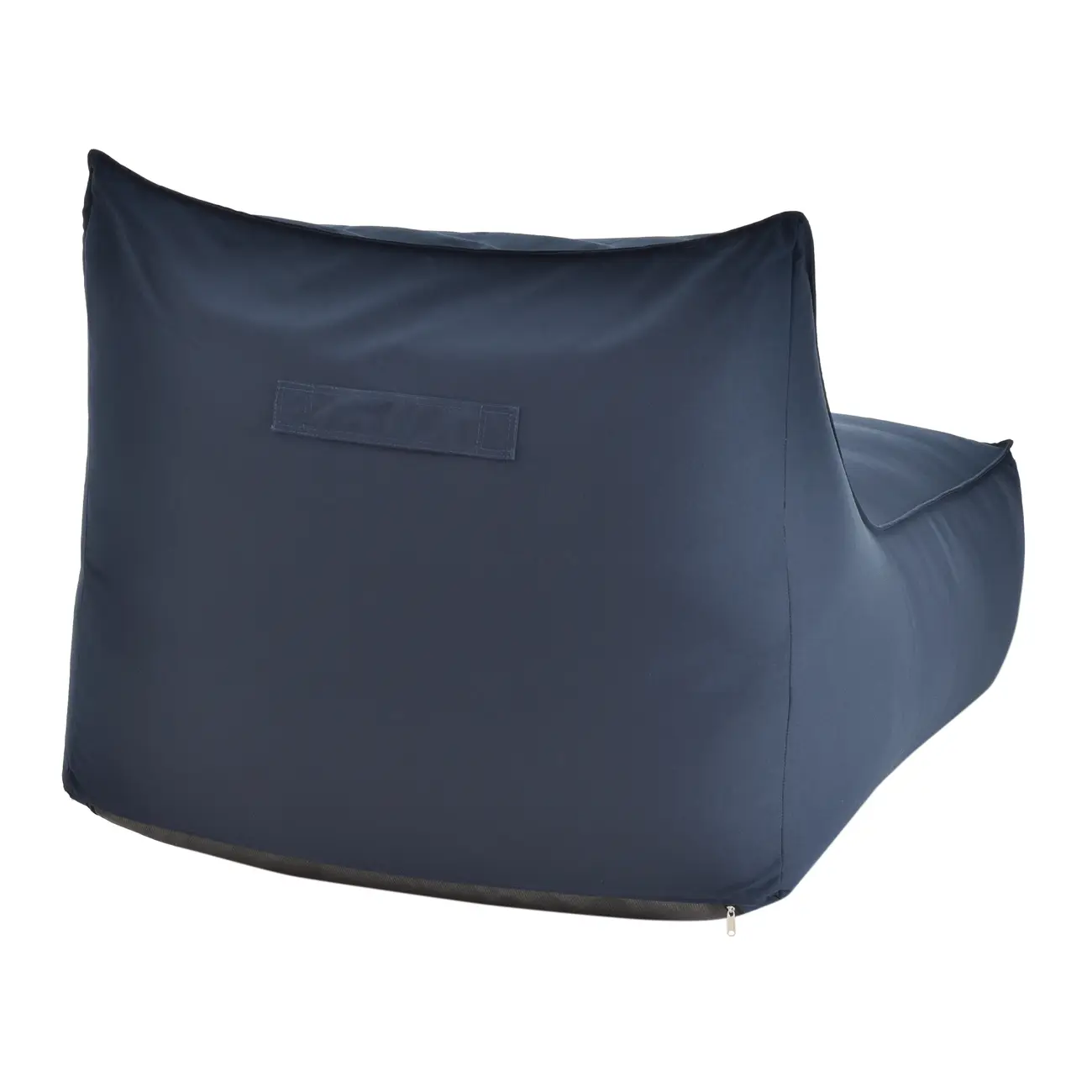 CHAISE LONGUE FLUFE - AZUL - Foto 4