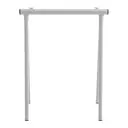 FLANDRES - CAVALETE 57 CM X 36 CM TRET