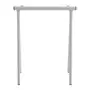FLANDRES - CAVALETE 57 CM X 36 CM TRET