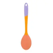 COLHER 27 CM NAPOLITANO - MULTICOR - Foto 4