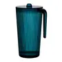 JARRA 1,5 L DRINKWIRE - VERDE ESCARAVELHO - Foto 3