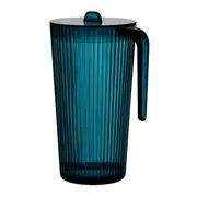 JARRA 1,5 L DRINKWIRE - VERDE ESCARAVELHO - Foto 3