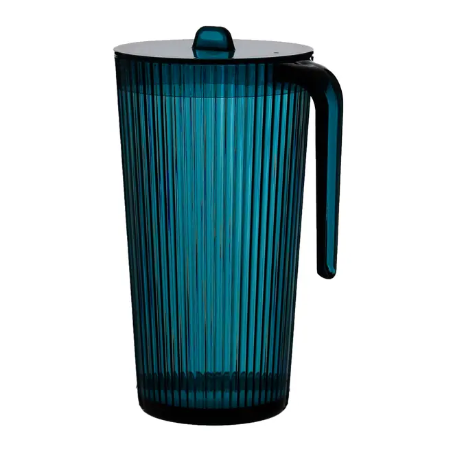 JARRA 1,5 L DRINKWIRE - VERDE ESCARAVELHO - Foto 3