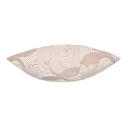 CAPA PARA ALMOFADA 45 CM X 45 CM SINUOUS - AREIA/CREAM - Foto 3