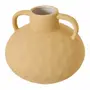 VASO 16 CM CÂNTARO - ARGILA CRUA - Foto 4