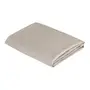 LENÇOL COM ELÁSTICO KING 1,93 M X 2,03 M X 40 CM HIGH-SATIN - CAMELO - Foto 2