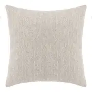 ALMOFADA 43 CM X 43 CM NEUSS - MESCLADO NATURAL - Foto 3