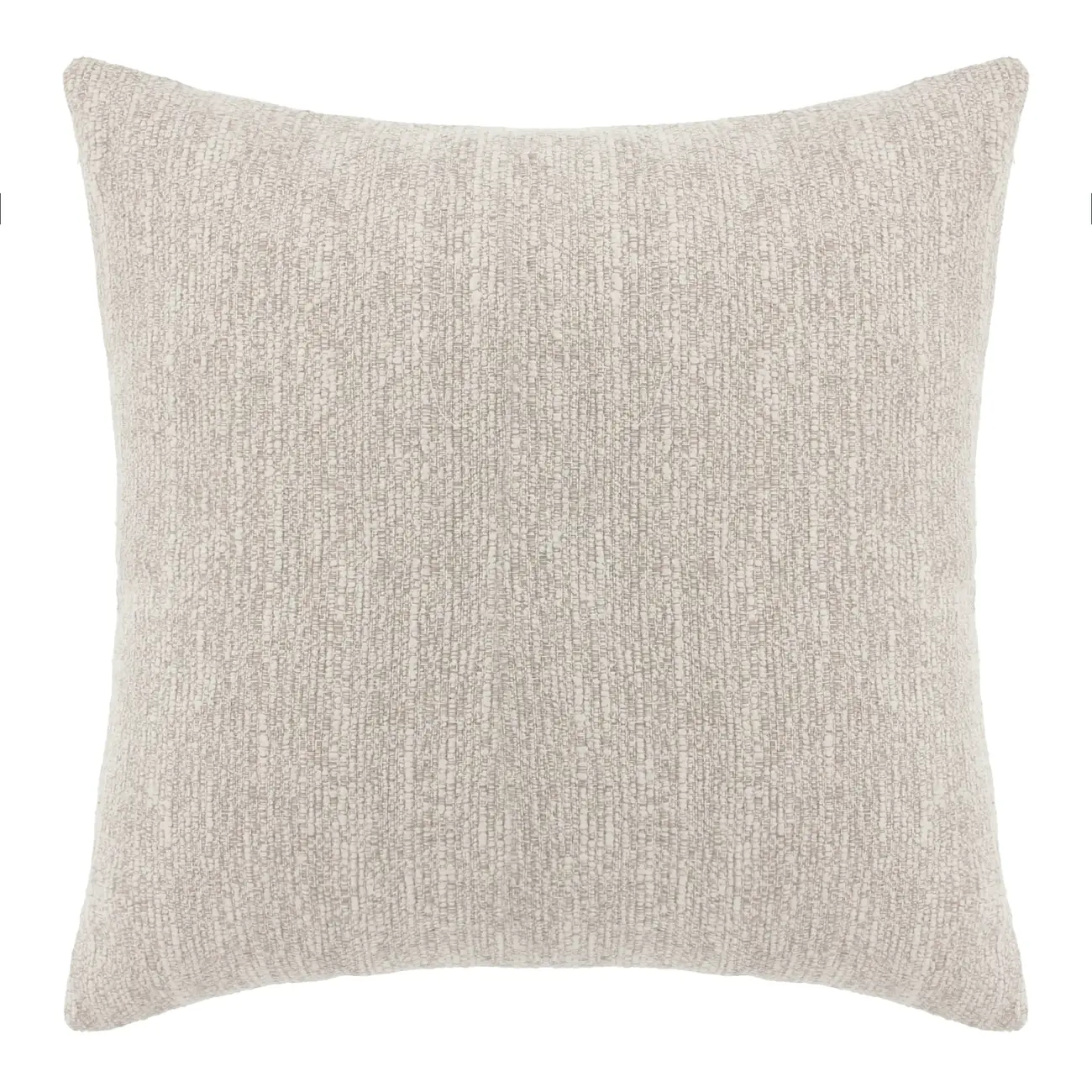 ALMOFADA 43 CM X 43 CM NEUSS - MESCLADO NATURAL - Foto 3