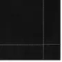 LUGAR AMERICANO 48 CM X 33 CM CHAT SLIM - CORSIN PRETO - Foto 2