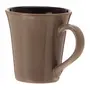 CANECA 330 ML DEGUSTO - CAMELO/MARROM DE LEI - Foto 3