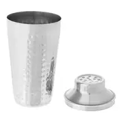 COQUETELEIRA 500 ML DUFFY - INOX - Foto 4