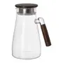 JARRA 1,5 L ESSEN - INCOLOR/ACÁCIA - Foto 2