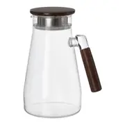 JARRA 1,5 L ESSEN - INCOLOR/ACÁCIA - Foto 2