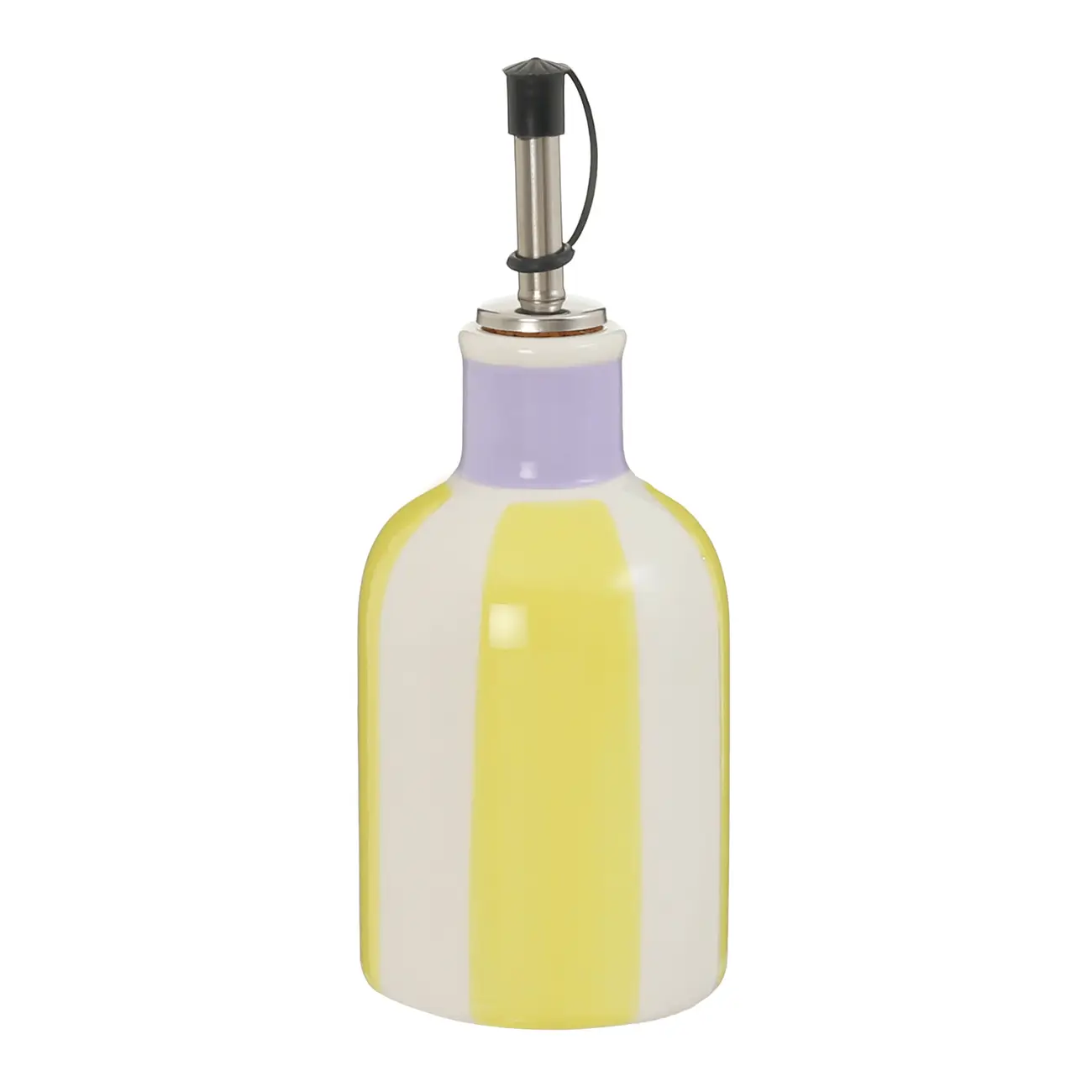 GALHETA 250 ML CIRCUS - BRANCO/LIMAO SICILIANO - Foto 1
