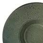 PRATO PARA RISOTO/MASSA LOWER - LODEN GREEN/PRETO - Foto 4