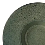 PRATO PARA RISOTO/MASSA LOWER - LODEN GREEN/PRETO - Foto 4