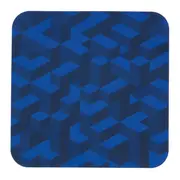 MOUSE PAD MAZE - AZUL COBALTO - Foto 1