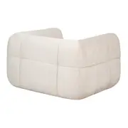 POLTRONA TUFTY - AREIA - Foto 4