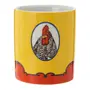 CANECA 300 ML MEMÓRIA INTERIOR CARIJÓ - AMARELO/MULTICOR - Foto 5