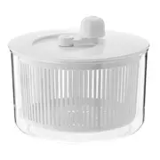 SECADOR DE SALADAS 19 CM FAY - INCOLOR/BRANCO - Foto 1