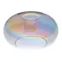 CASTIÇAL 6 CM INLIGHT - INCOLOR/RAINBOW - Foto 1