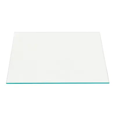 TAMPO VIDRO MESA LATERAL 0,6 MM X 50 CM X 50 CM LINNEA