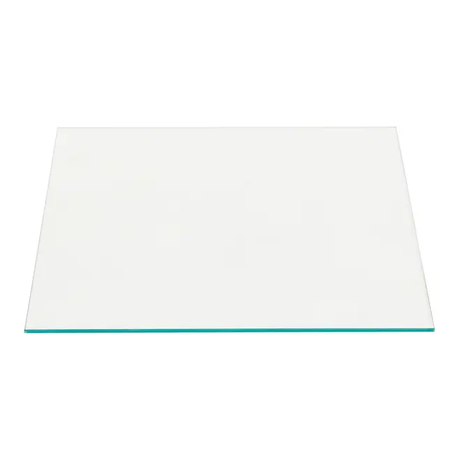 TAMPO VIDRO MESA LATERAL 0,6 MM X 50 CM X 50 CM LINNEA - INCOLOR - Foto 1