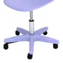 CADEIRA HOME OFFICE EASY COLOR - MOUSSE DE JABUTICABA - Foto 8