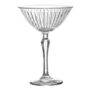 TAÇA MARTINI 150 ML ORNARE - INCOLOR - Foto 2