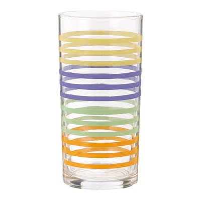 COPO LONG DRINK 300 ML
 LISTRIX